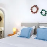 Affittacamere Whitewashed