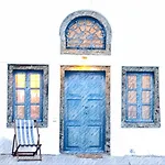 Whitewashed