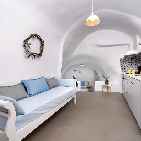 Whitewashed Pensjonat Mesaria