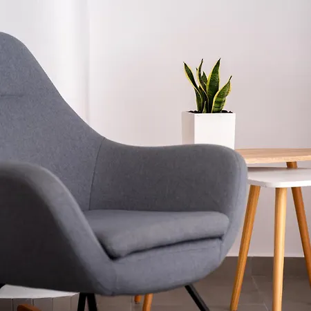 Pensjonat Whitewashed Mesaria