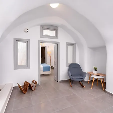 Whitewashed Guest house