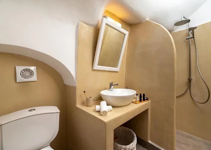 招待所 Whitewashed 梅萨雷亚