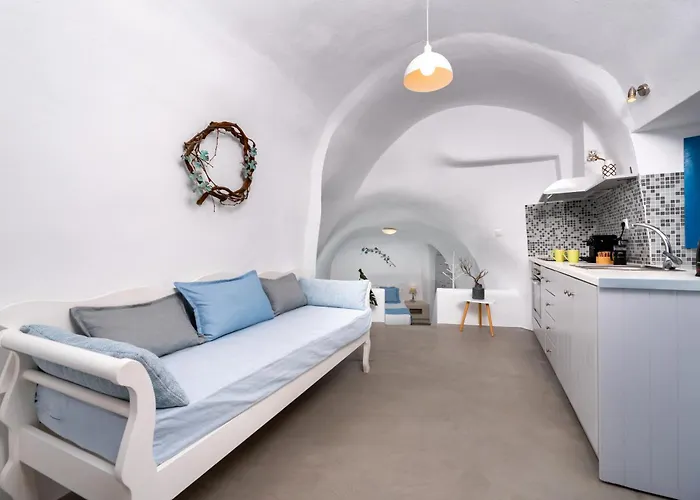 Whitewashed 招待所 梅萨雷亚