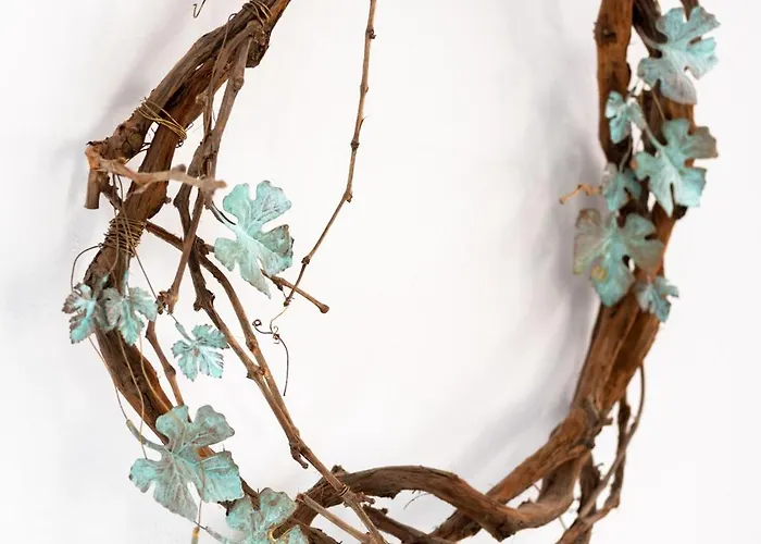 Whitewashed 3* 梅萨雷亚