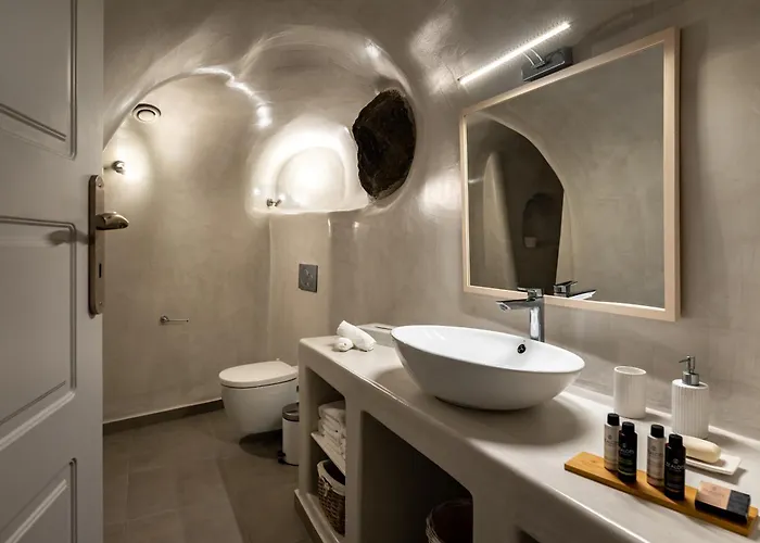 Whitewashed 招待所 梅萨雷亚