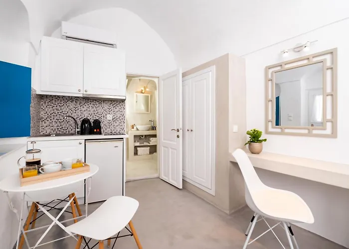 Whitewashed 3* 梅萨雷亚