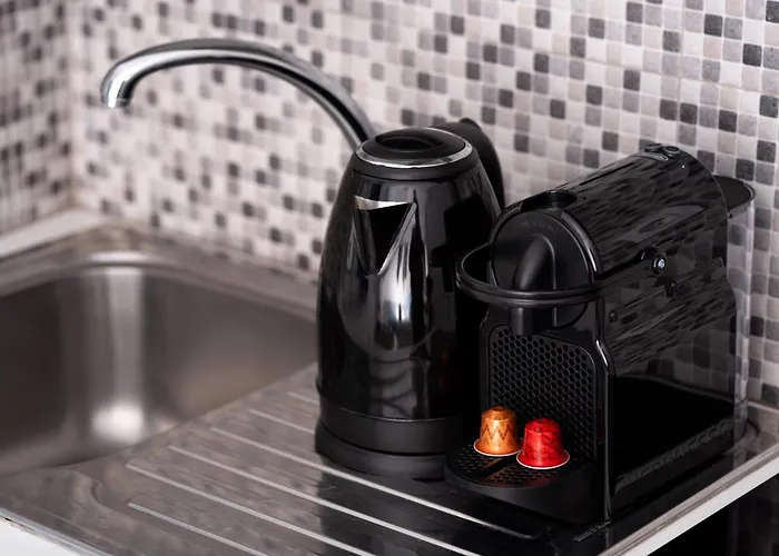 招待所 Whitewashed 3*