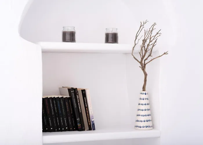 Whitewashed 3* 梅萨雷亚