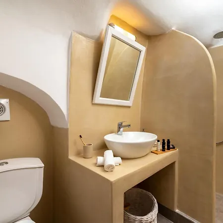 Πανσιόν Whitewashed Μεσαριά