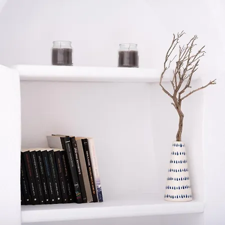 Whitewashed 3* Μεσαριά