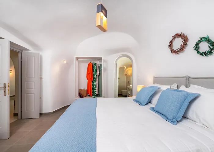 Whitewashed 3* Mesaria