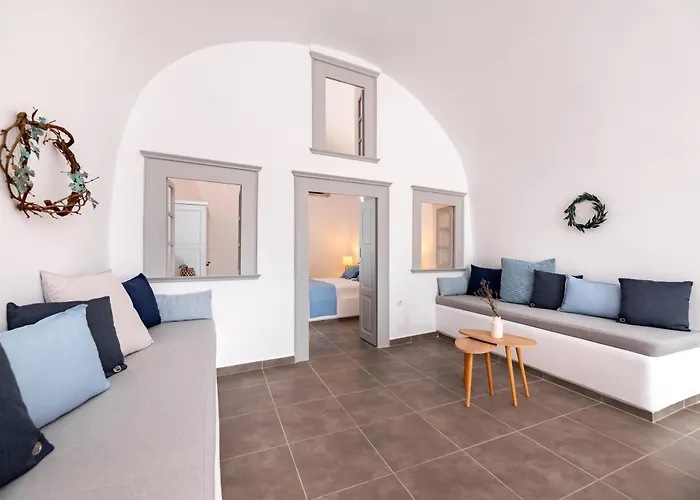 Whitewashed 게스트하우스 3*