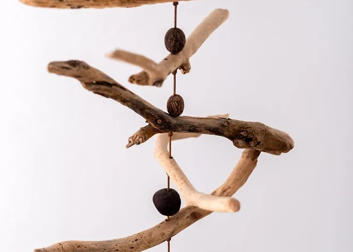 Pensionat Whitewashed