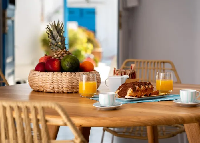 Whitewashed 메사리아