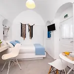 Whitewashed 게스트하우스 3*