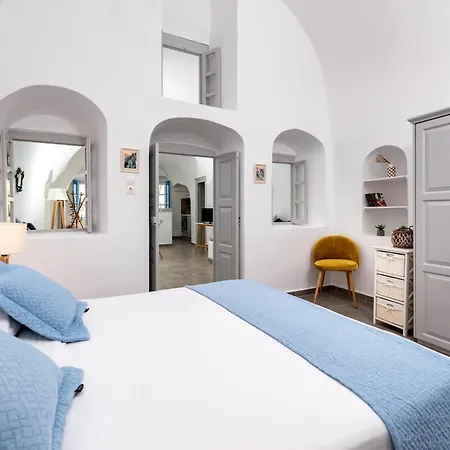 Affittacamere Whitewashed 3*