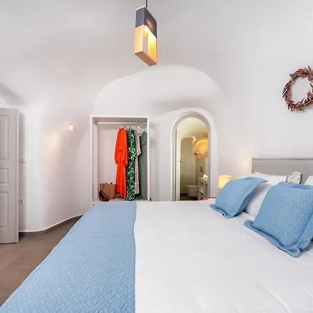 Whitewashed 3* Mesariá