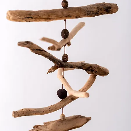 Affittacamere Whitewashed