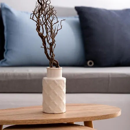 Affittacamere Whitewashed