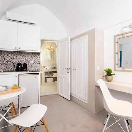 Whitewashed 3* Mesariá