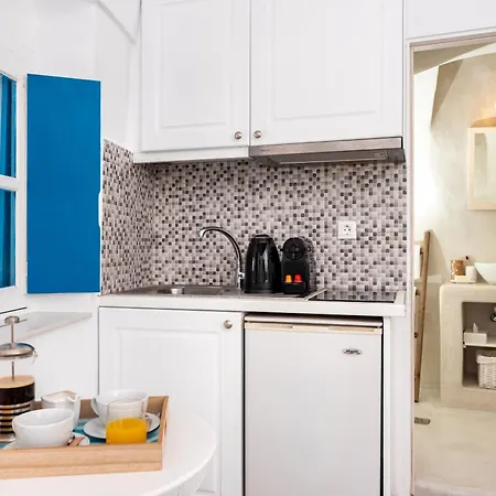 Affittacamere Whitewashed