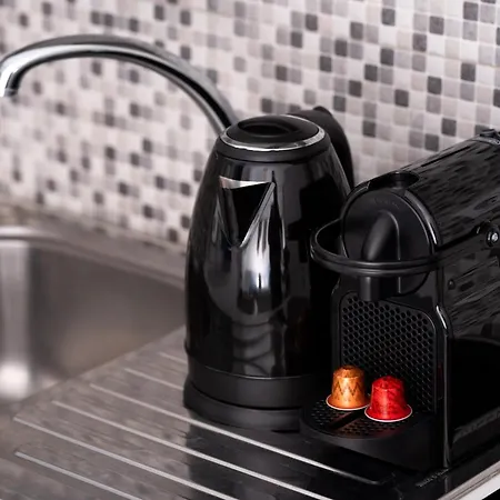 Affittacamere Whitewashed 3*