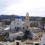 Whitewashed